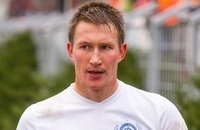 Валерий Русецкий, Динамо Минск, Максим Жавнерчик, Сергей Гуренко, АПОЭЛ, Кьево, Витебск, премьер-лига Россия, Сергей Ясинский, Антон Сарока, высшая лига Беларусь, Гезтепе