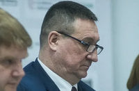 Игорь Шлойдо, АБФФ, Сергей Куница, Владимир Пигулевский, Владимир Базанов, Юрий Вергейчик, Александр Зайцев