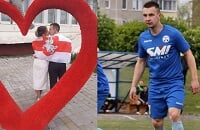 вторая лига Беларусь, СМИавтотранс, высшая лига Беларусь, Политика, ОМОН, Макслайн – первая лига Беларусь, Александр Лукашенко, Роман Дурко, Политика