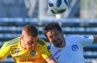 Сергей Гуренко, БАТЭ, Игорь Стасевич, Андрей Залеский, Алексей Гаврилович, Динамо Минск, Егор Филипенко, Станислав Драгун, Алексей Бага, высшая лига Беларусь