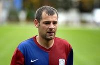 Динамо Брест, Спартак, Хапоэль Тель-Авив, Юрий Пунтус, Славия Мозырь, Владимир Журавель, Олег Романцев, Роман Василюк
