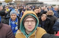 Бирмингем, чемпионшип, Астон Вилла, Вилла Парк