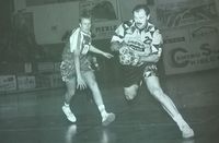 сборная Беларуси, Владимир Коноплев, СКА-Минск, Юрий Шевцов