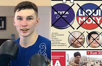 Политика, интервью, Дмитрий Асанов, SOS BY, ОМОН
