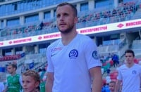 высшая лига Беларусь, Игорь Стасевич, Станислав Драгун, Дмитрий Ятченко, Виталий Дьяков, Сергей Гуренко, Сергей Омельянчук, Динамо Минск, Илья Шкурин