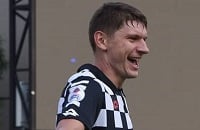 Андрей Воронков, ДПММ, высшая лига Сингапур