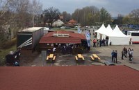 юниорский ЧМ-2017, Попрад
