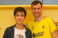 высшая лига Казахстан, Сергей Политевич, сборная Беларуси по футболу, Кайрат