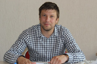 Евгений Чумак, Мурат Хотов, высшая лига Беларусь, Днепр Могилев, Дмитрий Калачев, Александр Седнев, Динамо Брест