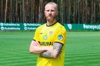 высшая лига Беларусь, Руслан Хадаркевич, Шахтер Солигорск, Виталий Севостьяник, БАТЭ