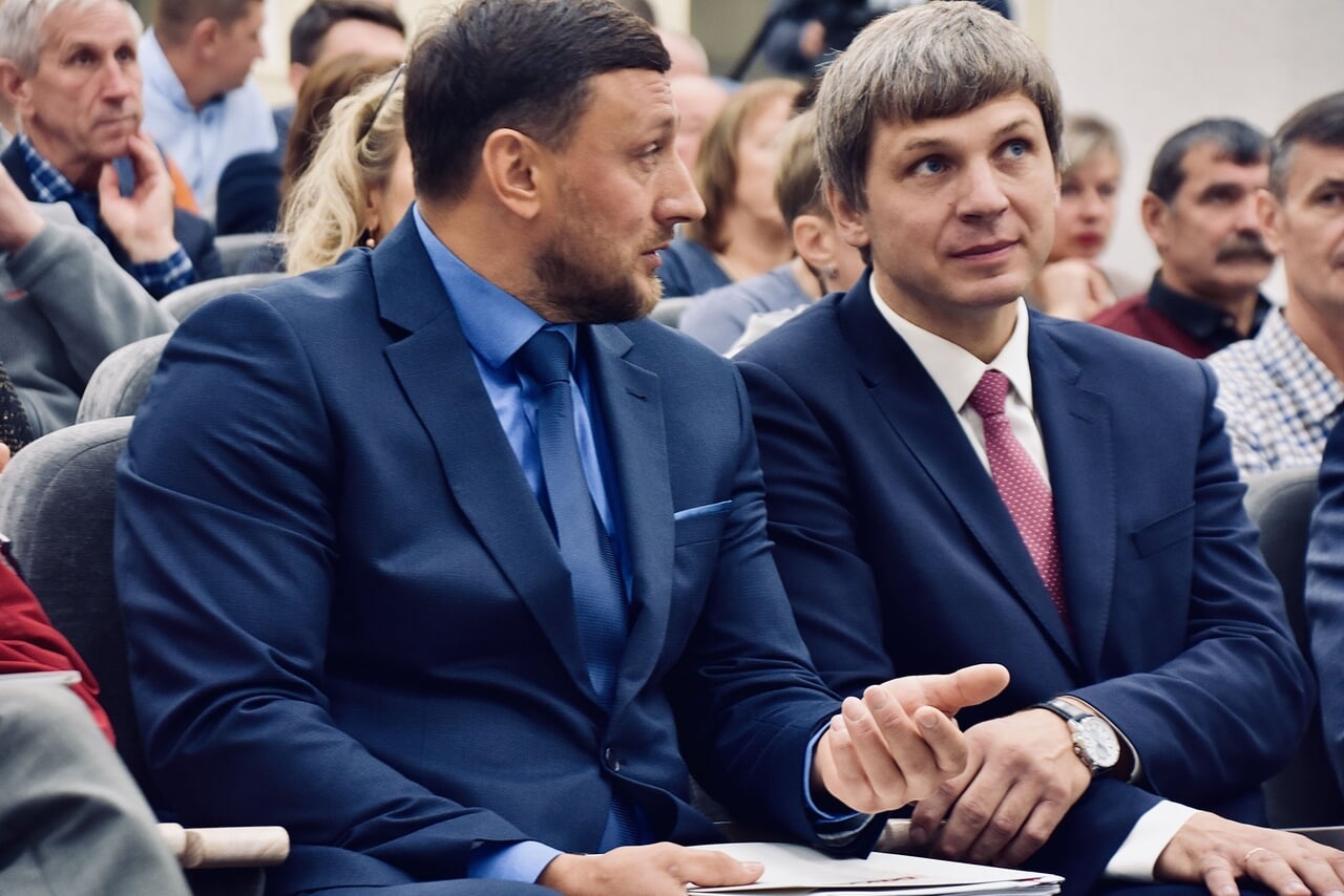 что случилось с братом девятовского