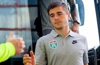 Дмитрий Парфенов, Бетсити Кубок России, Организация РПЛ, высшая лига Беларусь, Тосно, Александр Карницкий