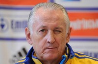 Анатолий Бышовец, Андрей Кобелев, Юрий Красножан, Александр Старков, Олег Долматов, Михаил Фоменко, Николай Павлов