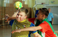 СКА-Минск, Кронон, Zubr Cup, детский спорт, БГК им. Мешкова, Гомель