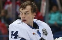 КХЛ, Михаил Карнаухов, Йокерит, Динамо Рига, Йессе Йоэнсуу, Никита Толопило, Динамо Минск, Марк-Андре Граньяни, Картер Эштон