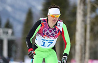 Сергей Долидович, Сочи-2014, допинг, сборная России (лыжные гонки), Максим Вылегжанин, Александр Легков, сборная Беларуси, лыжные гонки, Илья Черноусов, Мартин Йонсруд Сундбю