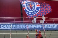 Лига чемпионов, Лександ, Политика, Юность-Минск, происшествия, ФХБ