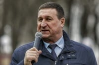 Михаил Афанасьев, Владимир Бушма, АБФФ, Владимир Базанов, высшая лига Беларусь, Торпедо-БелАЗ