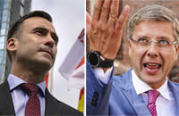 Политика, Политика