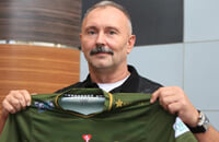 Дмитрий Рекиш, высшая лига Индонезия, Персикабо, Игорь Криушенко