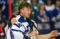 НХЛ, Александр Овечкин, Михаил Грабовский, Айлендерс, Динамо