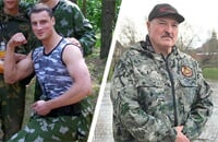 ОМОН, Политика, Александр Лукашенко, MMA