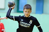 Zubr Cup, Мешков Брест, детский хоккей, детский спорт, детский футбол