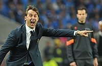 Бавария, высшая лига Португалия, Порту, Барселона, Реал Мадрид, Лига чемпионов УЕФА, Хулен Лопетеги