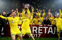Кубок Латвии, Вентспилс, Артем Васьков, Рига