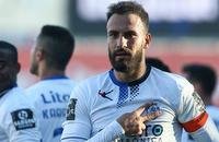высшая лига Португалия, высшая лига Беларусь, Фейренсе, Порту, Динамо Минск, Луиш Роша