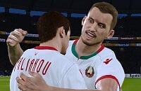 Лига наций УЕФА, Станислав Драгун, сборная Косово по футболу, Денис Поляков, сборная Беларуси по футболу, Александр Гутор, Денис Лаптев, Евро-2020, Павел Савицкий, Ведат Мурики
