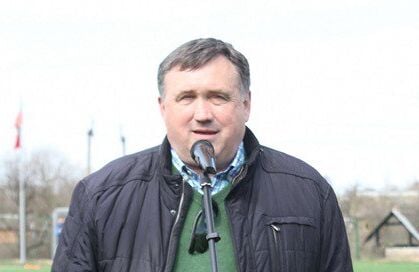 Дмитрий Молош, Смолевичи, Олег Черепнев, Сергей Михайлов менеджер, Юрий Пунтус, высшая лига Беларусь, Михаил Загорцев, Александр Бразевич, стадион Озерный