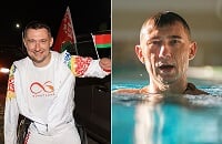плавание, Политика, МПК, Паралимпийские игры