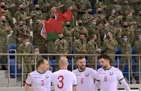 милиция, Политика, чемпионат Европы, высшая лига Беларусь, болельщики, сборная Беларуси, Динамо Минск, ВК Минск