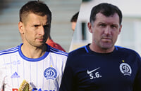 Сергей Гуренко, Александр Сачивко, высшая лига Беларусь, Шахтер Солигорск