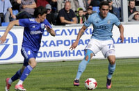 видео, Динамо Брест, БАТЭ, Дмитрий Герман, Милош Николич, Артем Милевский, высшая лига Беларусь, Слуцк