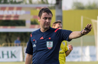 Динамо Минск, Днепр Могилев, Александр Седнев, Виталий Севостьяник