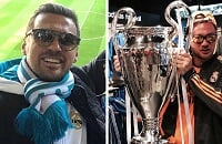 Барселона, Реал Мадрид, Ла Лига, Динамо Киев, Лига чемпионов УЕФА, Динамо Брест, Артем Милевский