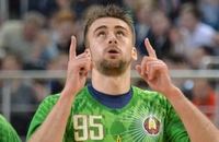 сборная Польши, сборная Беларуси, Иван Мацкевич, Владислав Кулеш, Максим Бабичев, Юрий Шевцов, Артем Королек