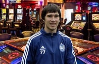 Максим Цыгалко, Динамо Брест, Павел Седько, Руслан Усов, Ставки на спорт, Юрий Цыгалко, Филипп Рудик, высшая лига Беларусь, Александр Глеб, Наталья Цилинская, Виталий Щербо, Михаил Сиваков, Динамо Минск, Вячеслав Глеб, Руслан Салей, Ставки на футбол, Гомель, Николай Ходасевич, БАТЭ