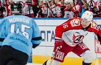 Автомобилист, Михаил Стефанович, КХЛ, Динамо Минск, Шейн Принс, Джефф Плэтт
