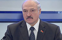 Сборная Беларуси по хоккею, Александр Лукашенко, Андрей Сидоренко, Геннадий Савилов, КХЛ, Динамо Минск