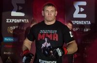 Алексей Кудин, MMA, Fight Nights