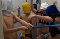 детский хоккей, Металлург Жлобин