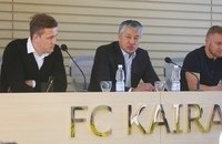высшая лига Беларусь, Кайрат, Алексей Шпилевский, высшая лига Казахстан