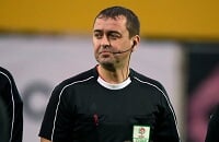 БАТЭ, Виталий Севостьяник, Шахтер Солигорск, высшая лига Беларусь, судьи