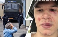 Алексей Кудин, вторая лига Беларусь, Елена Левченко, Гранит, Ростислав Шавель, Городея мол, женская НБА, Городея, Динамо Минск, Tribuna.com, Владислав Шубович, Антон Сарока, Роман Дурко, Прессбол, Лида, СМИавтотранс, Динамо-Брест-1960, детский футбол, Охрана-Динамо, мини-футбол, Политика, Илья Литвинов, происшествия, Максим Смолевский, соцсети, Максим Березинский, БАТЭ, травмы, БГУ, Динамо-Молодечно