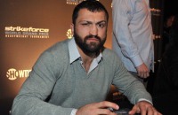 UFC, MMA, Андрей Орловский, Affliction, Strikeforce, Fight Nights, PFL / WSOF
