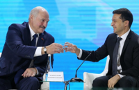 Олимпиада-2030, Олимпиада-2032, Владимир Зеленский, Александр Лукашенко