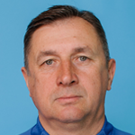 Виталий Павлов тренер